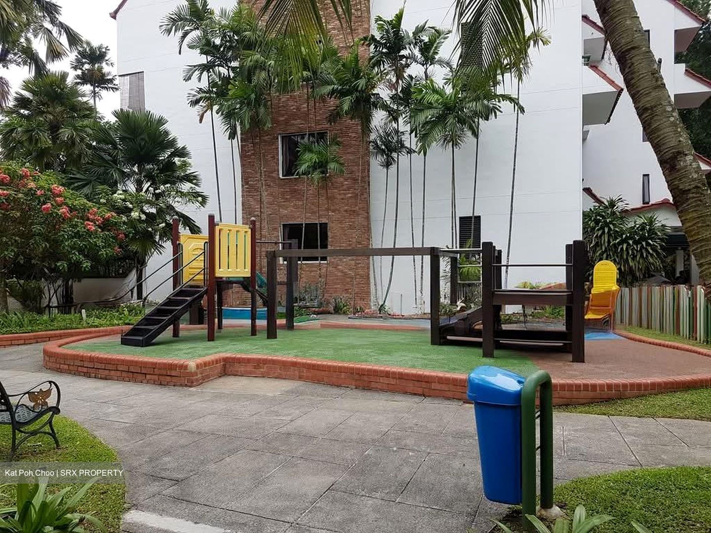 Villa Delle Rose (D10), Condominium #588857181